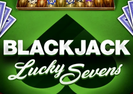 Blackjack: Lucky Sevens