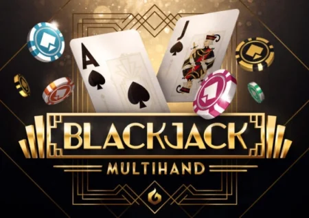 Blackjack Multihand