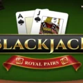 Blackjack Royal Pairs