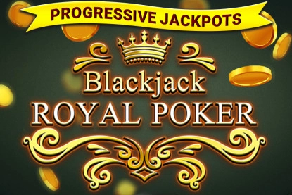 Blackjack Royal Poker
