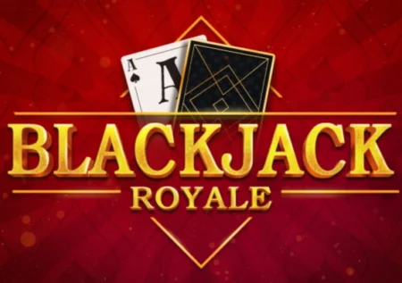 Blackjack Royale
