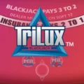 Blackjack Trilux
