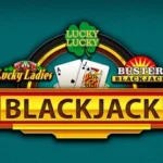 Blackjack Triple Sidebet
