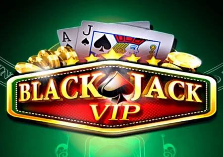 Blackjack Vip