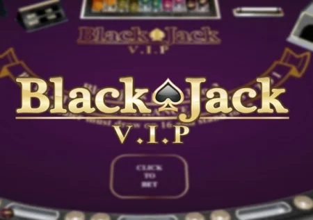 Blackjack VIP