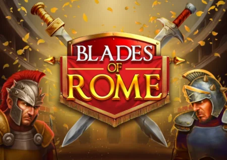 Blades of Rome