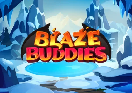 Blaze Buddies