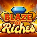 Blaze of Riches