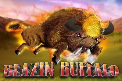Blazin’ Buffalo