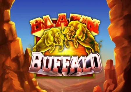Blaz’n Buffalo