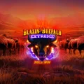 Blazin’ Buffalo Extreme