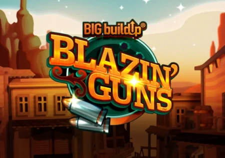 Blazin’ Guns