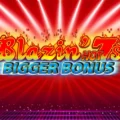 Blazin’ Hot 7s Bigger Bonus