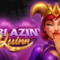 Blazin’ Quinn