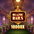 Blazin’ Rails