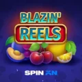 Blazin’ Reels