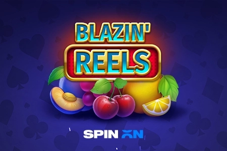 Blazin’ Reels