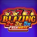 Blazing 777 2x 3x 5x Cashways