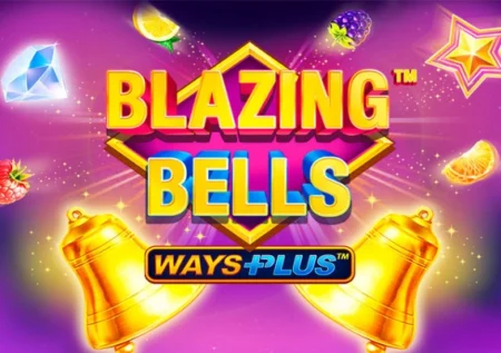 Blazing Bells