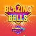 Blazing Bells PowerPlay Jackpot