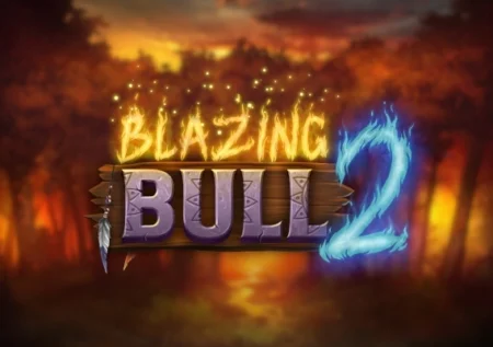 Blazing Bull 2
