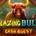 Blazing Bull Cash Quest
