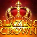 Blazing Crown