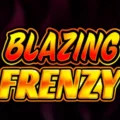 Blazing Frenzy