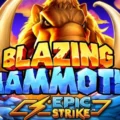 Blazing Mammoth