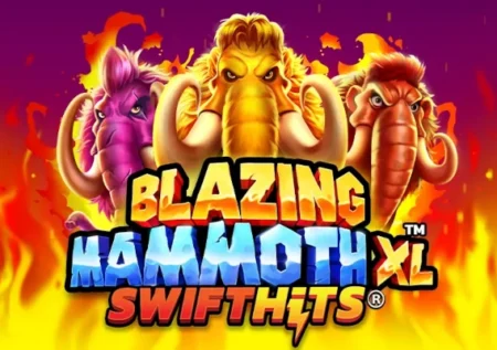 Blazing Mammoth XL