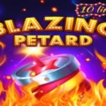 Blazing Petard