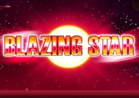 Blazing Star
