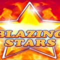 Blazing Stars