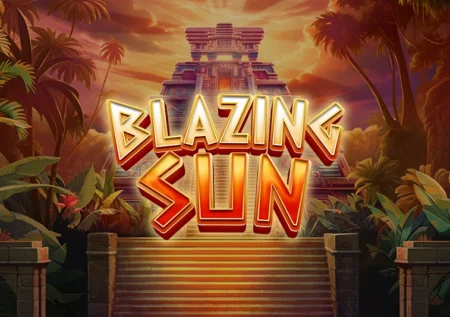 Blazing Sun