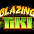 Blazing Tiki