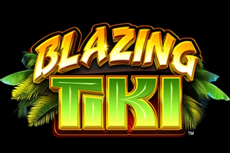 Blazing Tiki