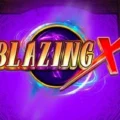 Blazing X