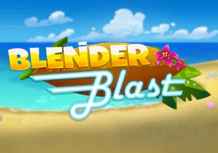 Blender Blast