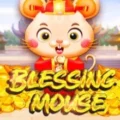 Blessing Mouse