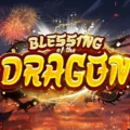Blessing of the Dragon