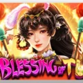 Blessing of Tu