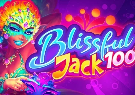 Blissful Jack 100