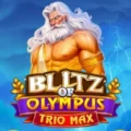 Blitz of Olympus