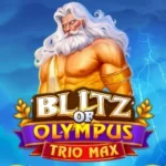 Blitz of Olympus
