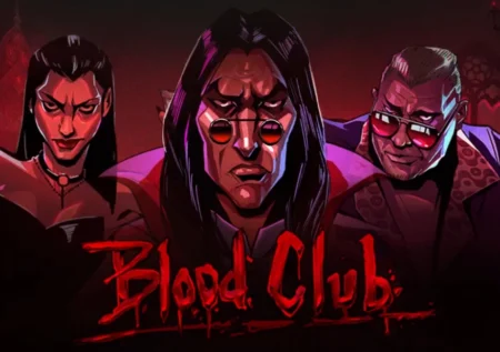 Blood Club