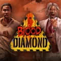 Blood Diamond