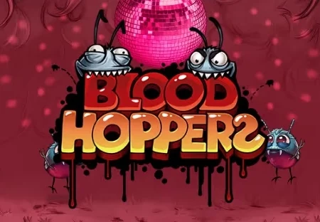 Blood Hoppers