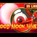 Blood Moon Wheel