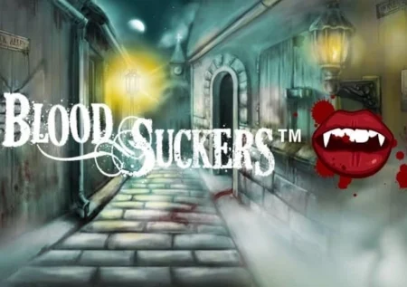 Blood Suckers