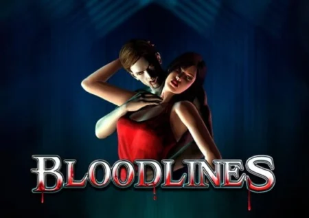 Bloodlines